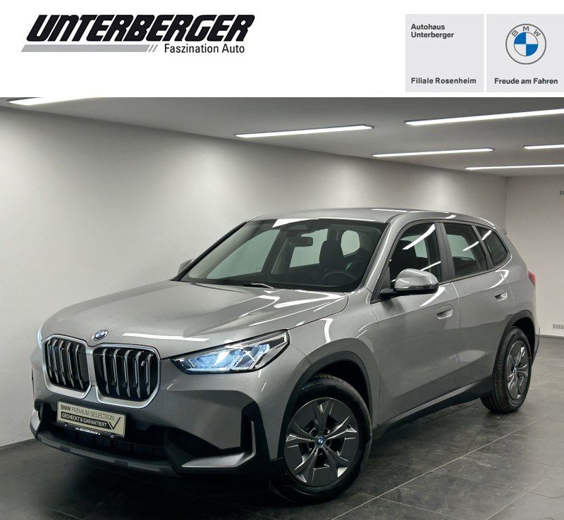 BMW iX1 2023