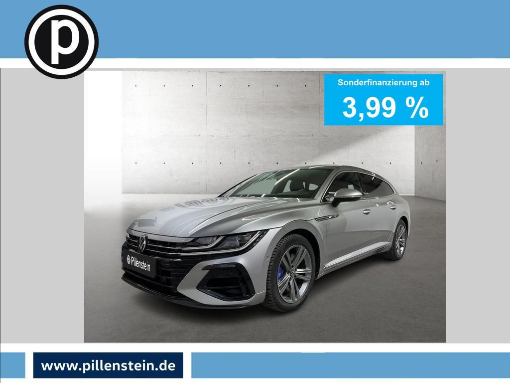 Volkswagen Arteon 2023
