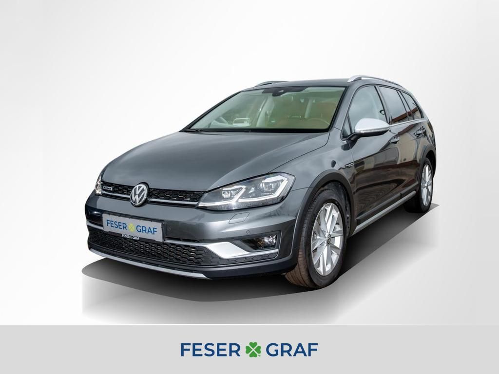 Volkswagen Golf 2020