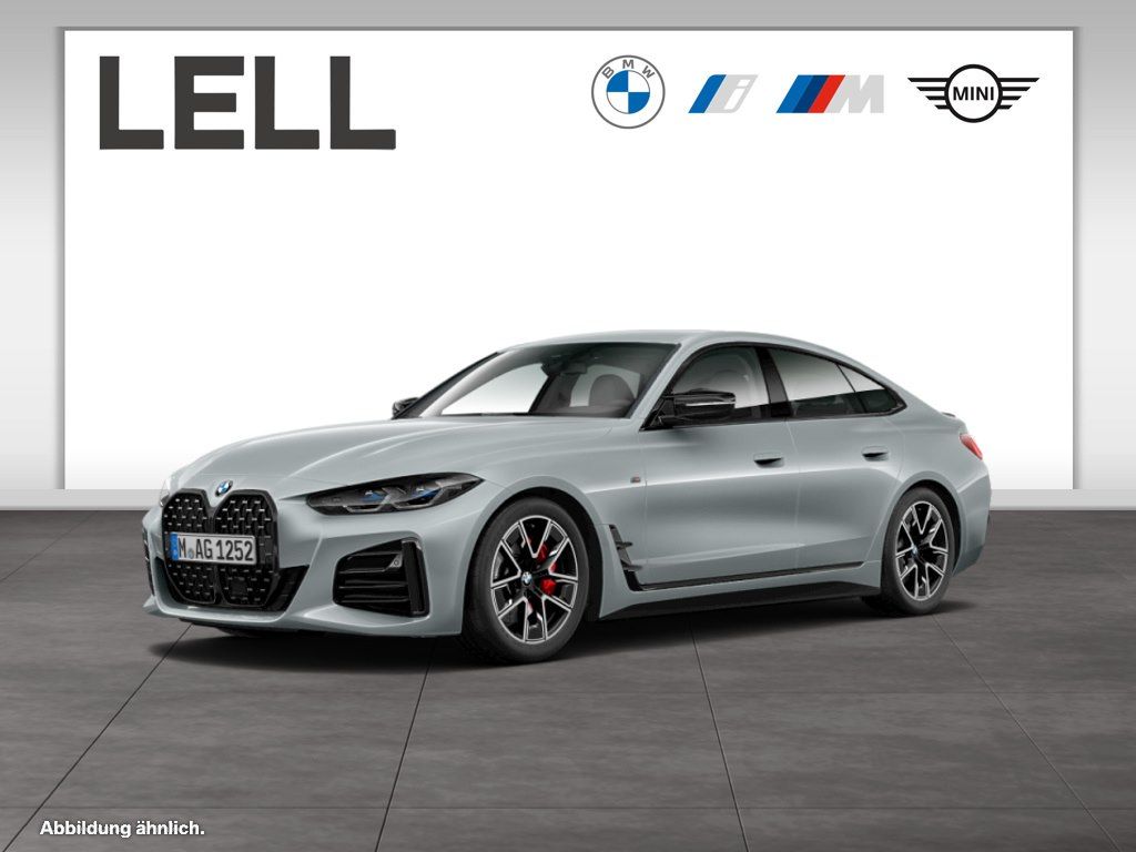 BMW M440 2023