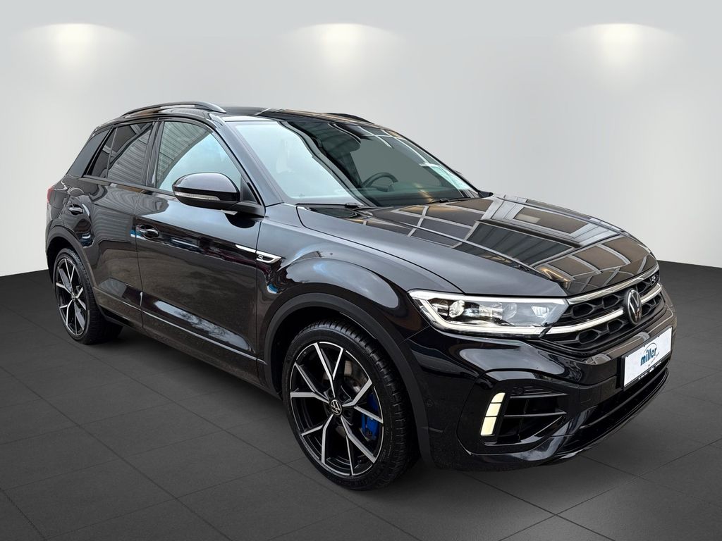 Volkswagen T-Roc 2023