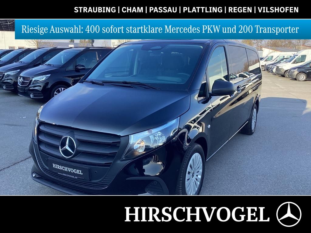 Mercedes-Benz Vito 2024