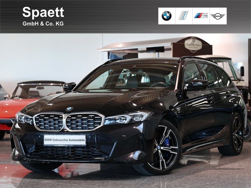 BMW M340i 2023