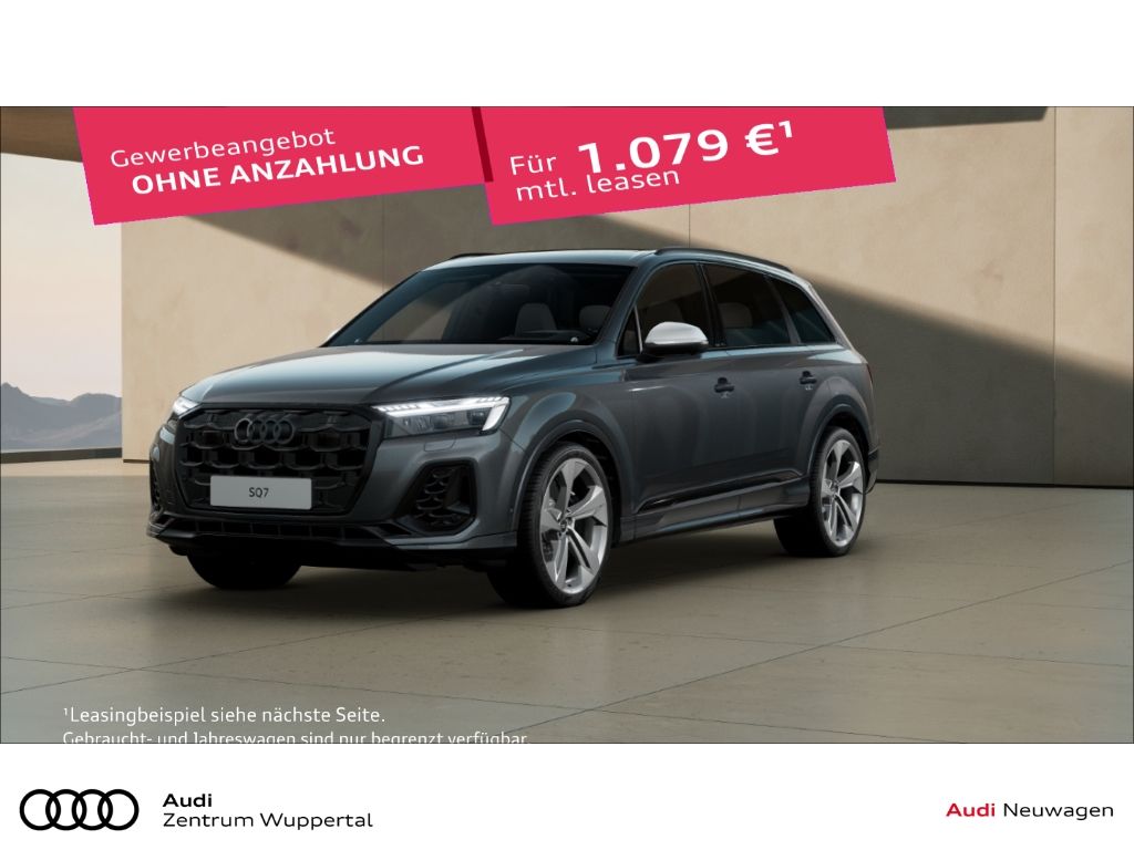 Audi SQ7