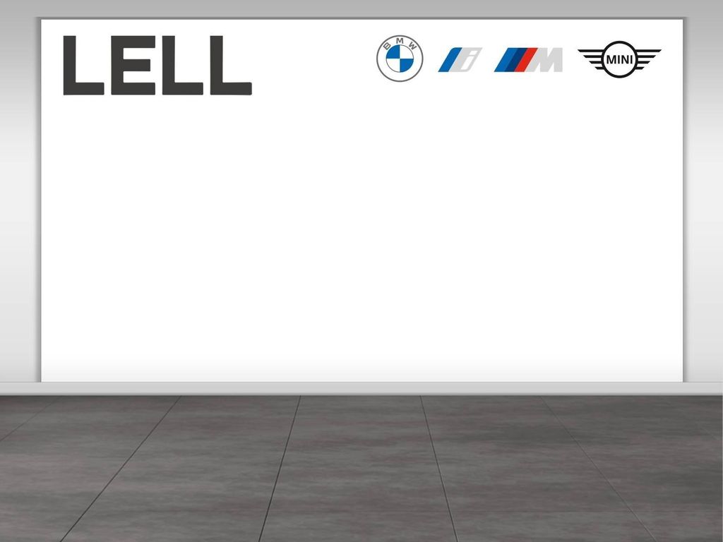 BMW iX 2022