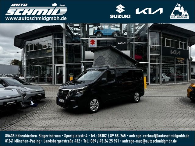Nissan Primastar 2025
