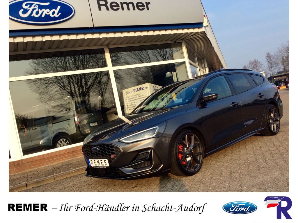 Ford Focus 2023