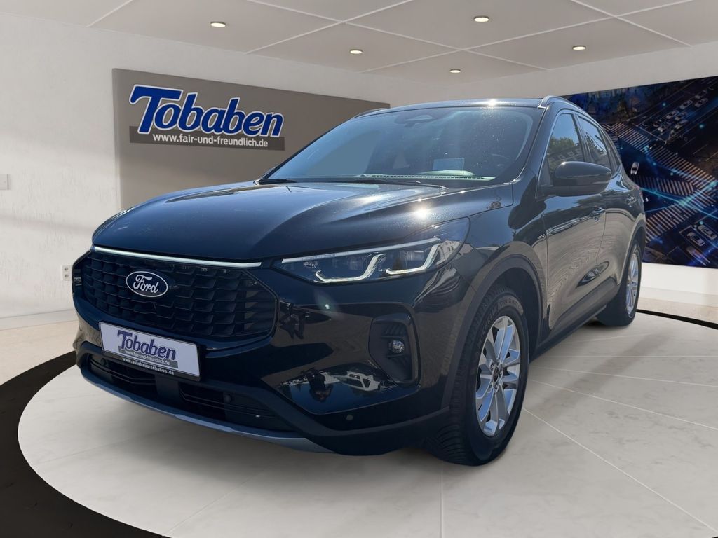 Ford Kuga 2024