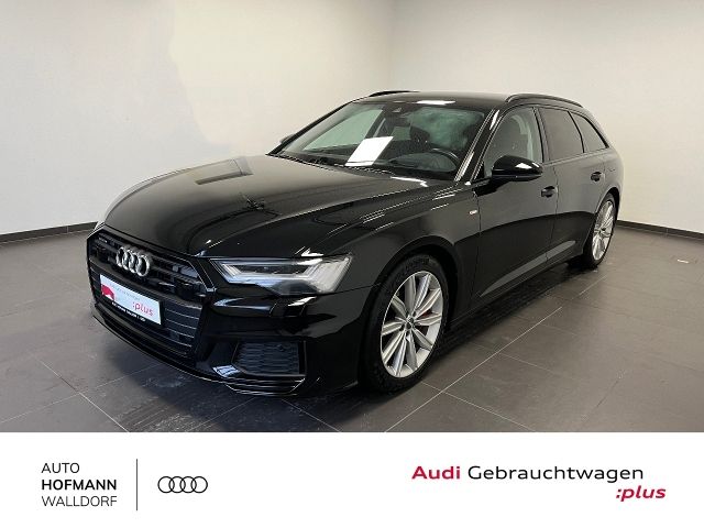 Audi A6 2020