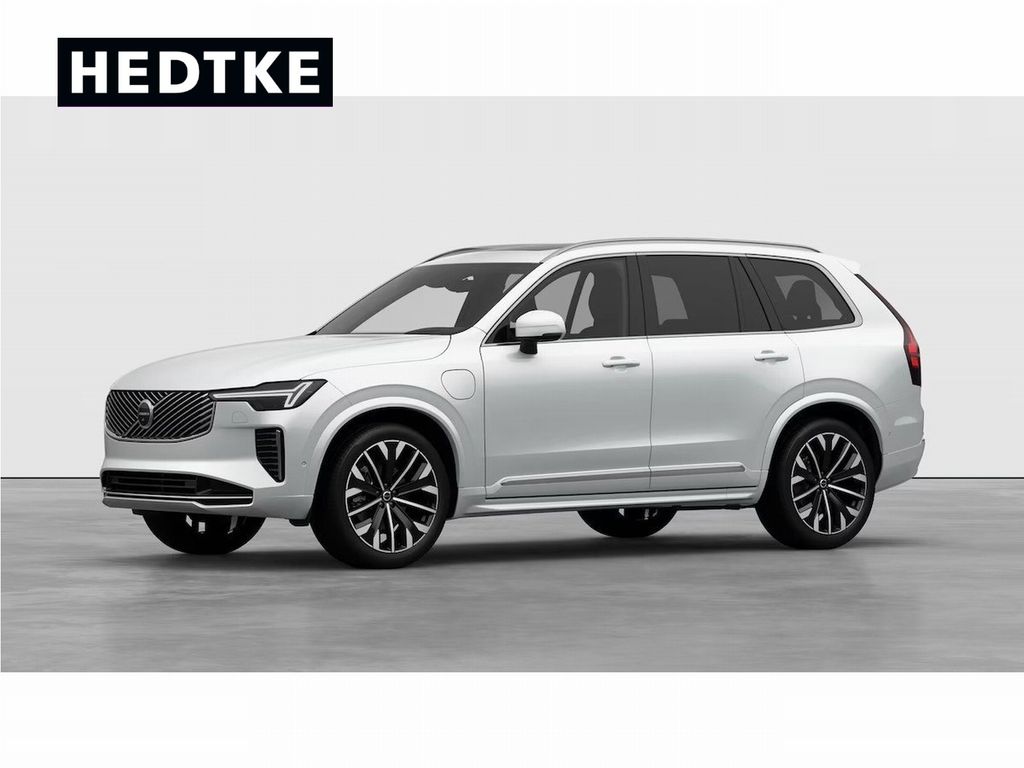 Volvo XC90 2025