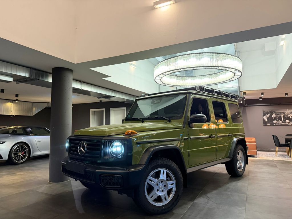 Mercedes-Benz 450 2025