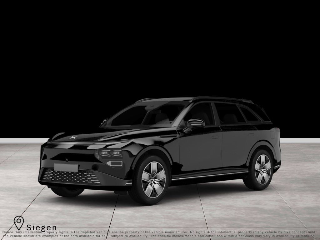 XPENG G9
