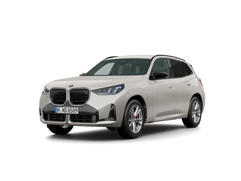 BMW X3 M50