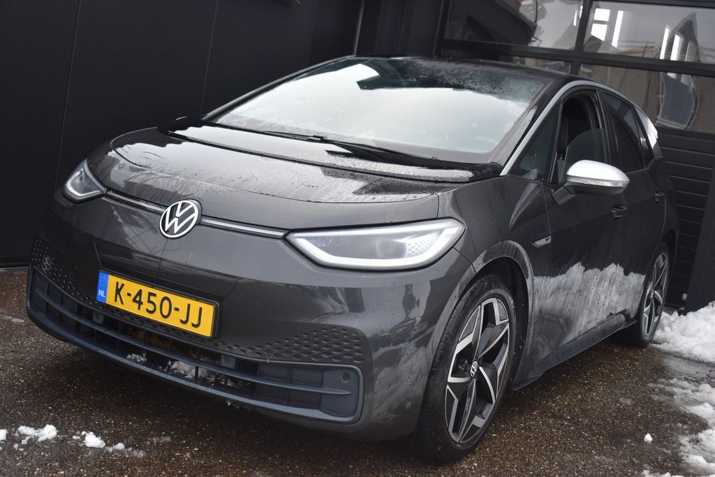 Volkswagen ID.3 2020