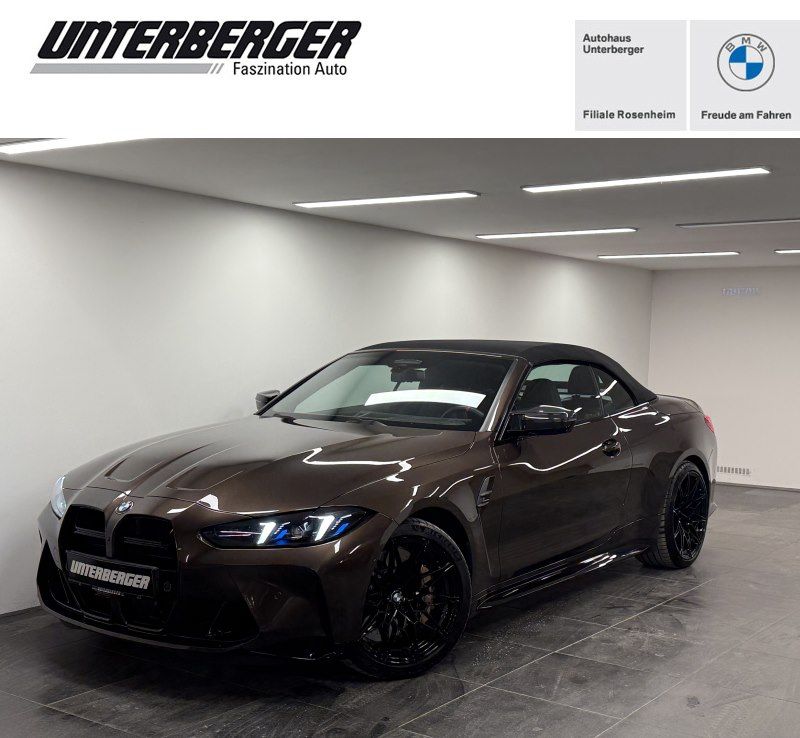 BMW M4 2024