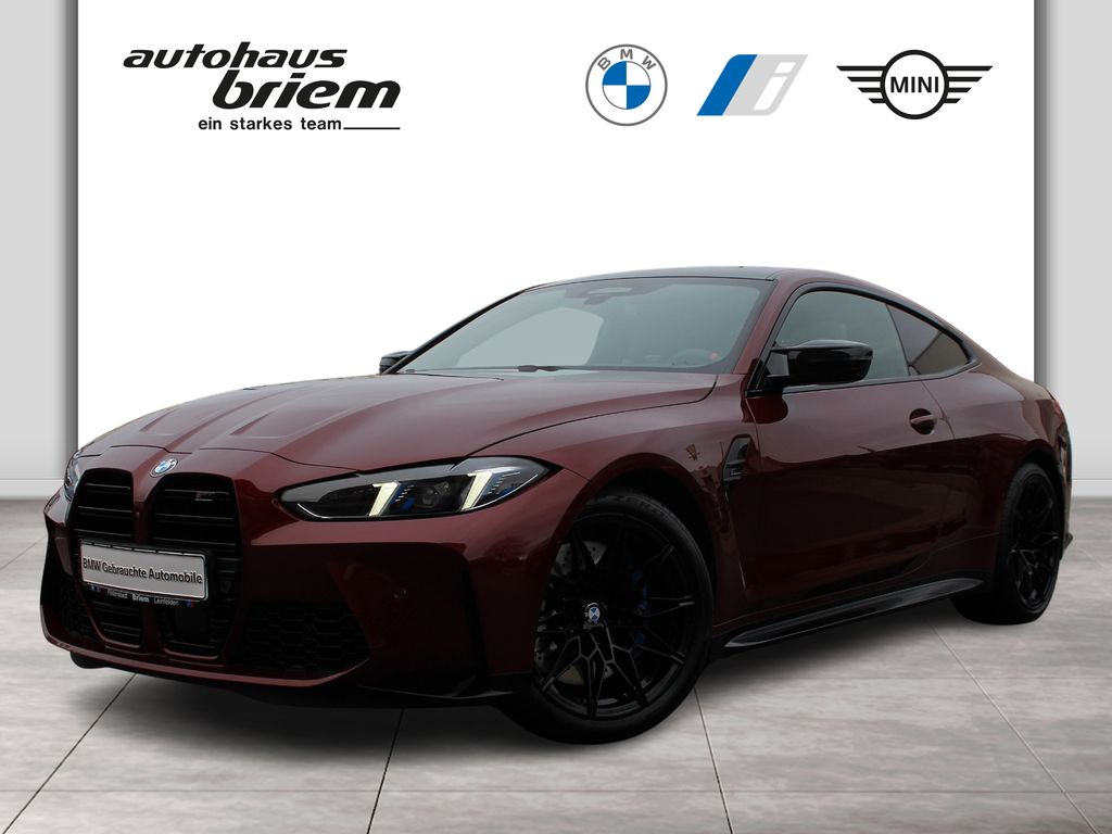 BMW M4 2025