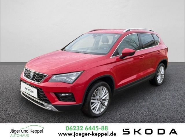 Seat Ateca 2018