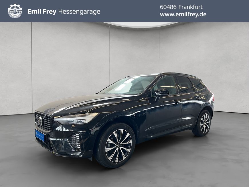 Volvo XC60 2024