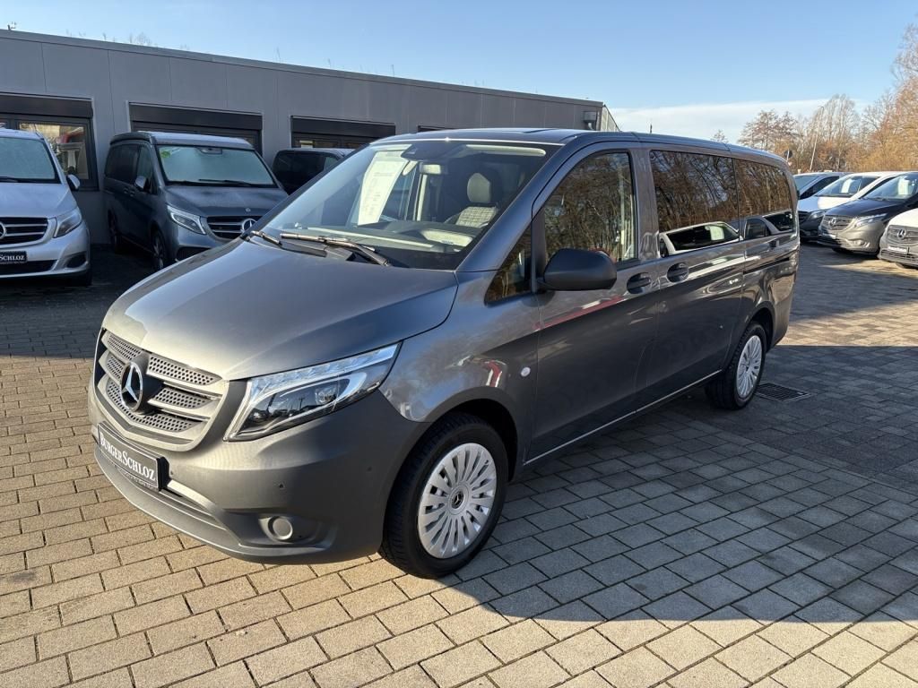 Mercedes-Benz Vito 2020