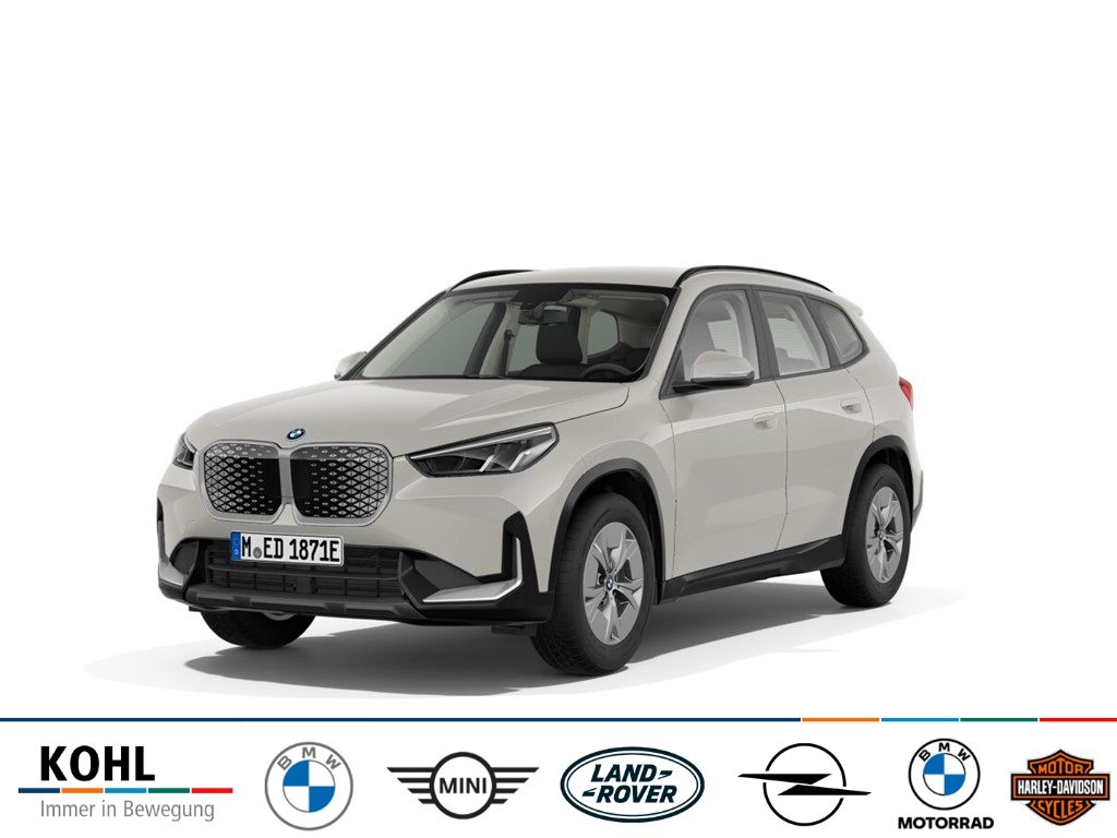 BMW iX1