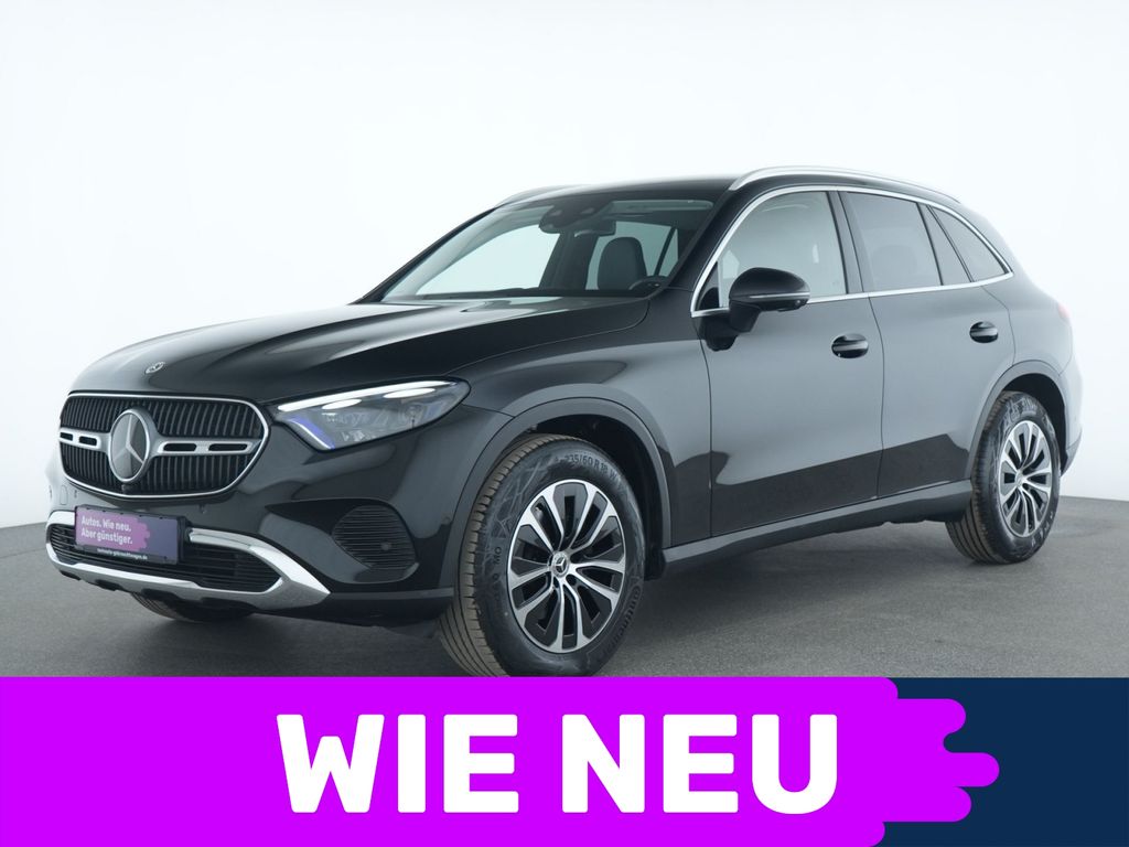 Mercedes-Benz GLC 300 2024