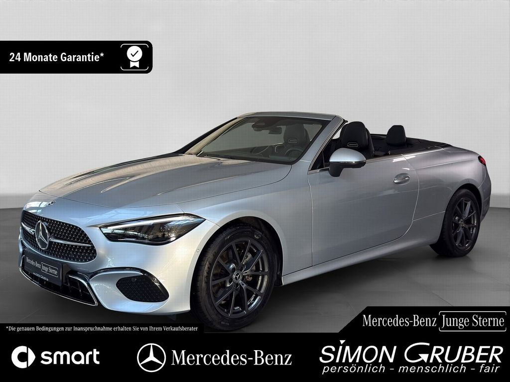 Mercedes-Benz CLE 200 2023