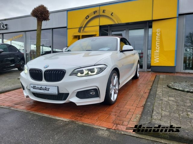 BMW 230 2020