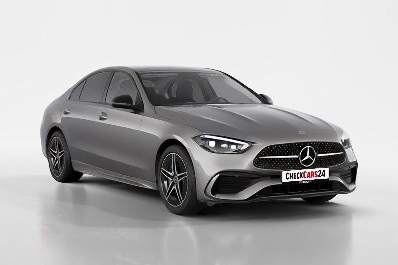 Mercedes-Benz C 300 2024