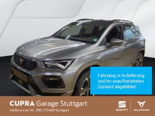 Cupra Ateca 2025