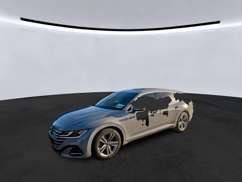 Volkswagen Arteon 2023