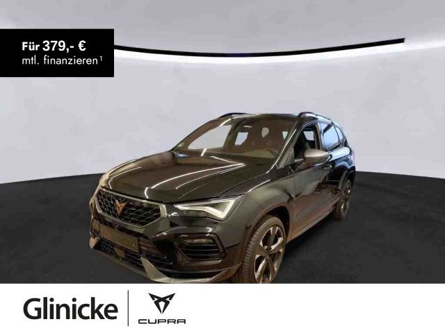 Cupra Ateca 2022
