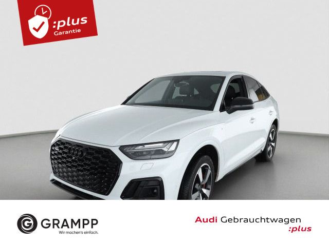 Audi Q5 2025