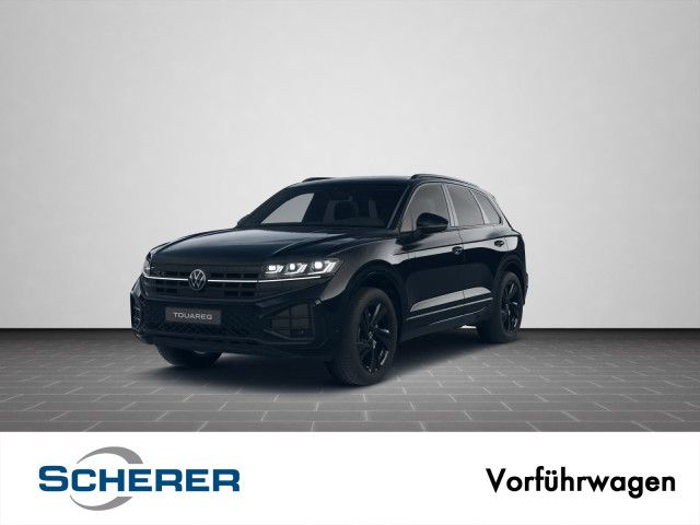 Volkswagen Touareg 2026