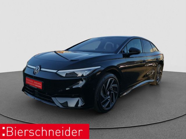 Volkswagen ID.7 2023
