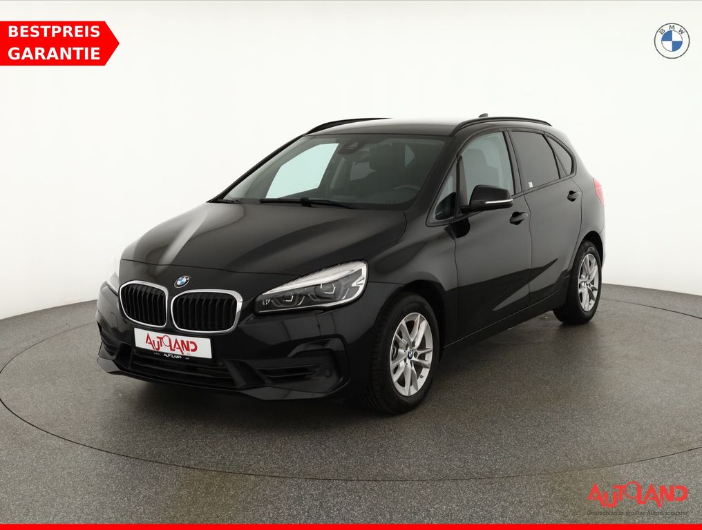 BMW 220 2020