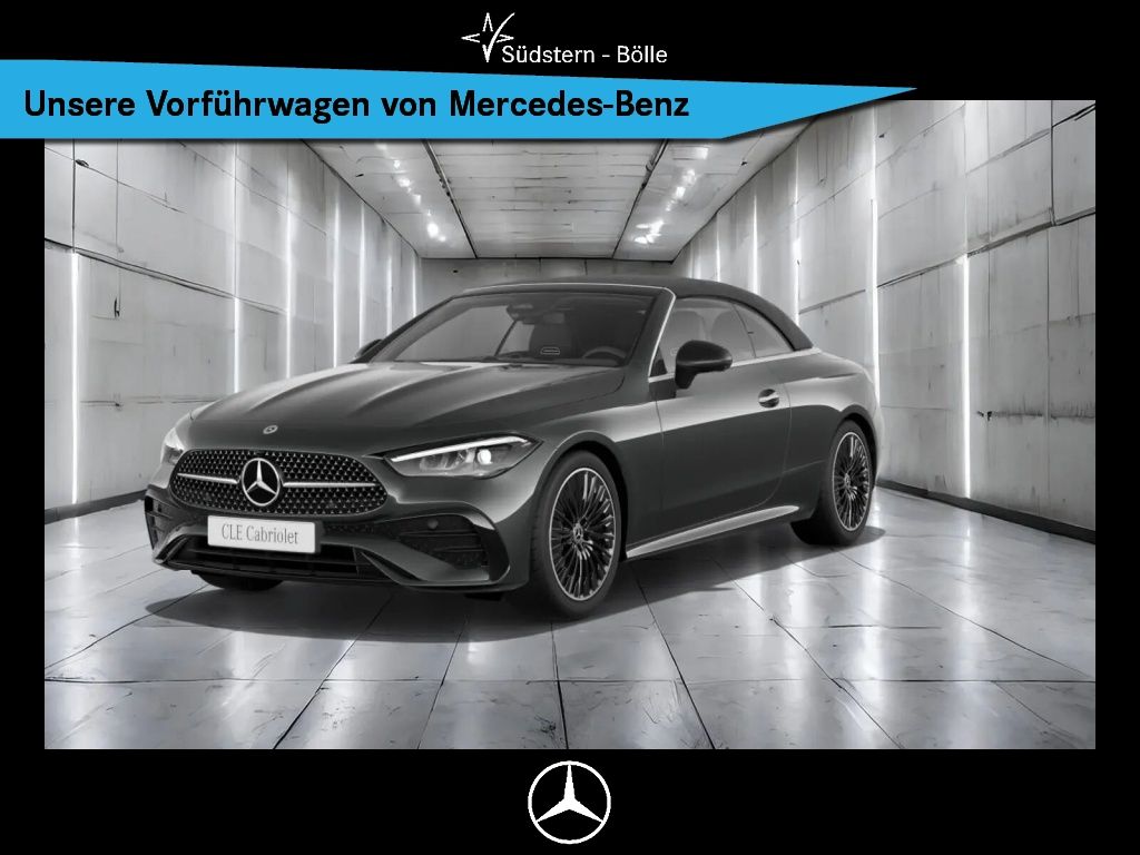 Mercedes-Benz CLE 200 1949