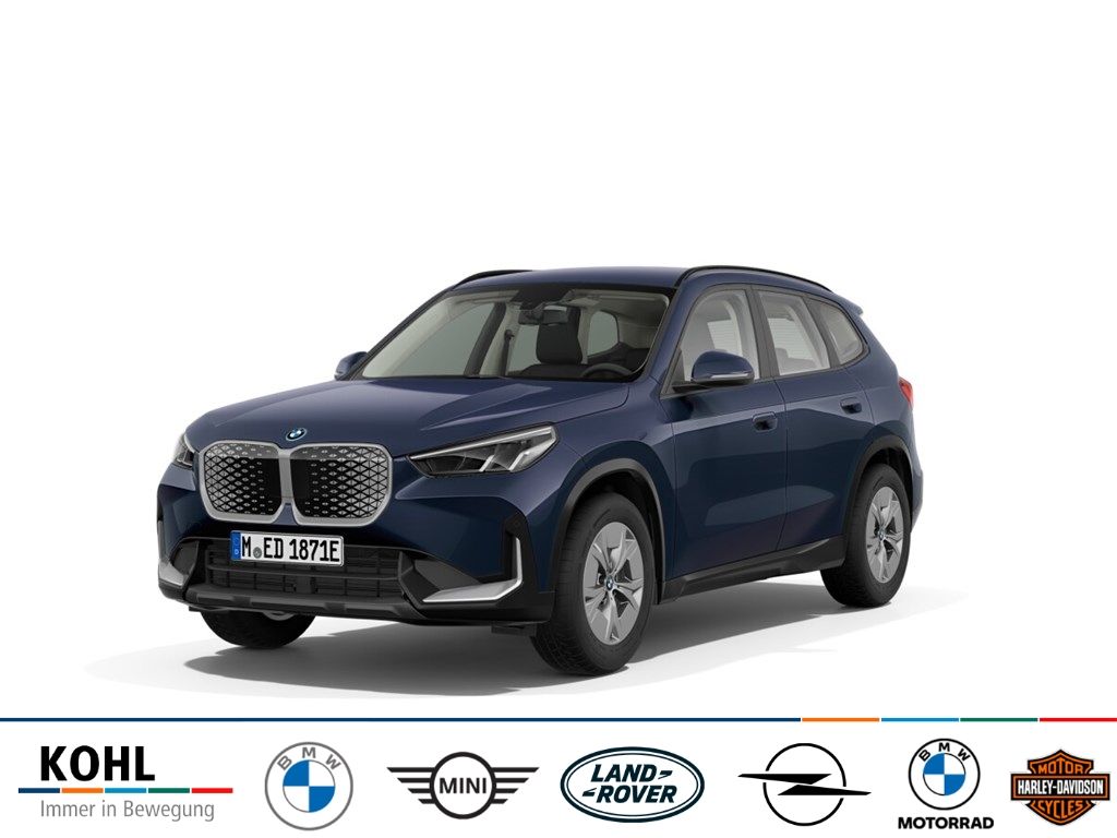 BMW iX1