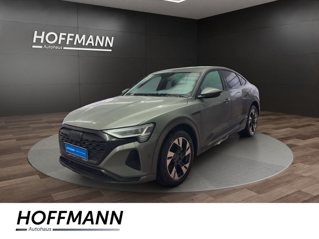 Audi Q8 2023