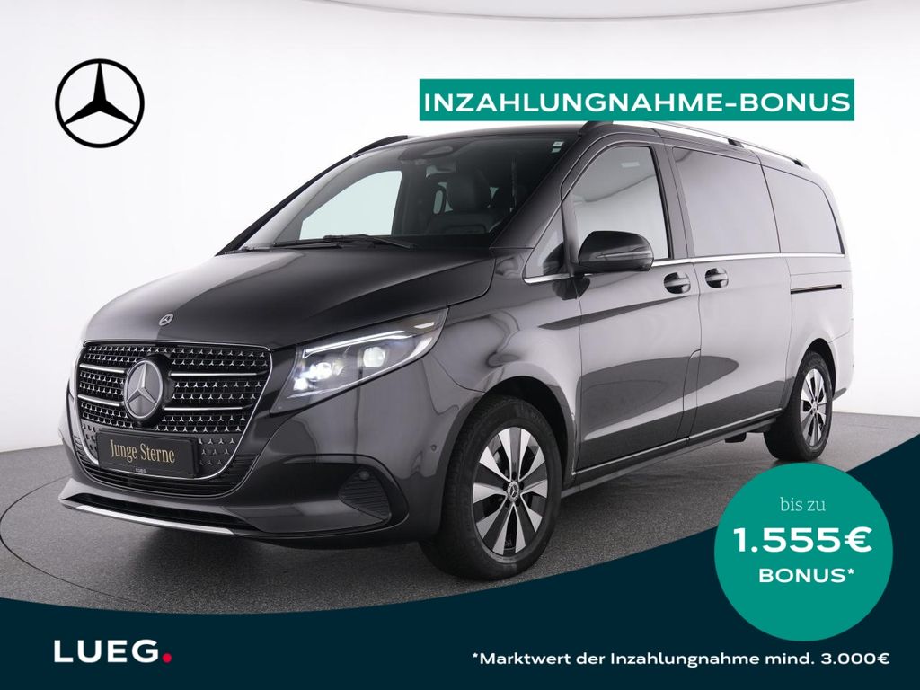 Mercedes-Benz V 300 2024
