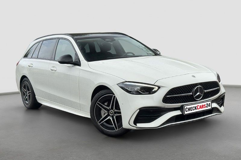 Mercedes-Benz C 300 2024