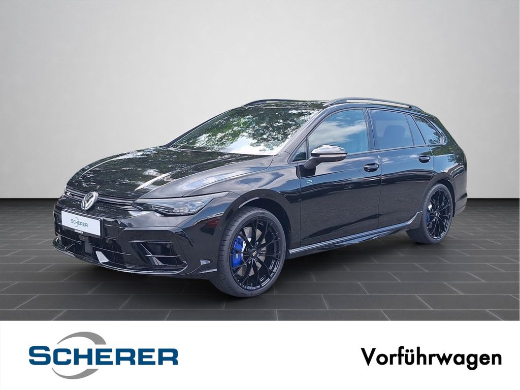 Volkswagen Golf 2026