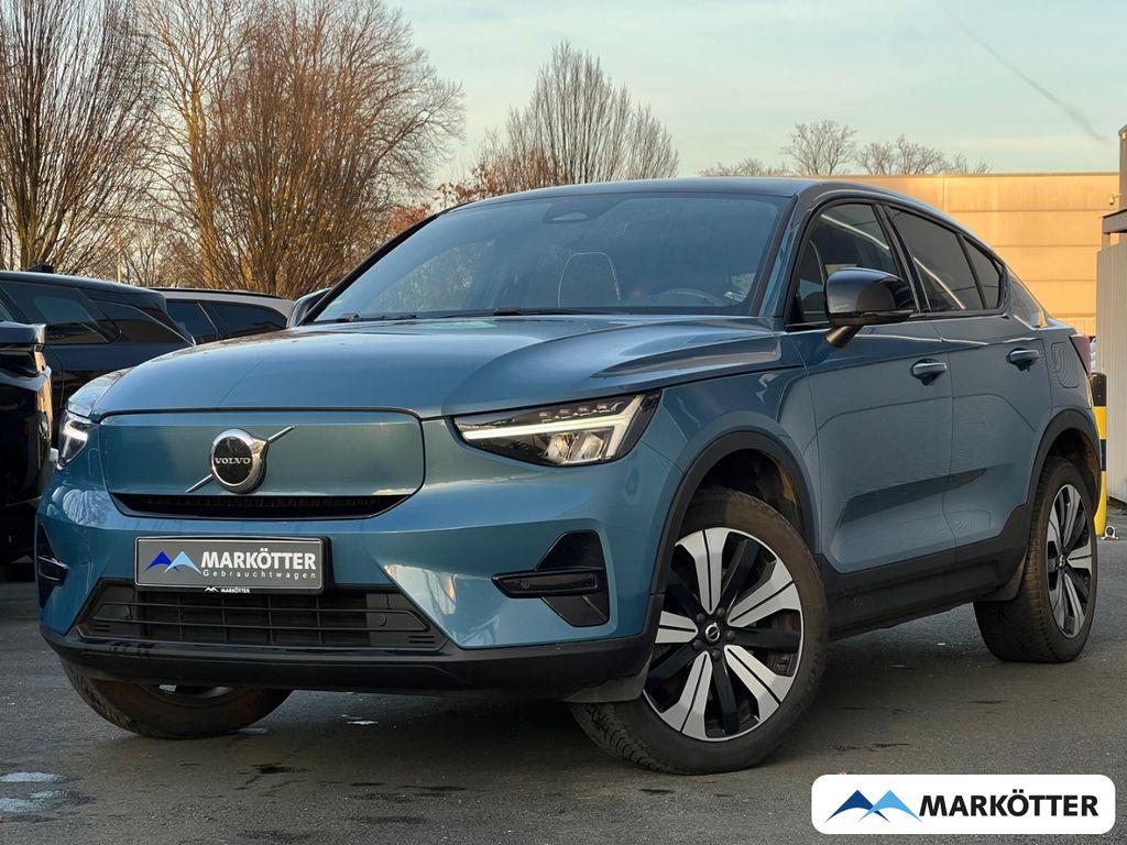 Volvo C40 2022