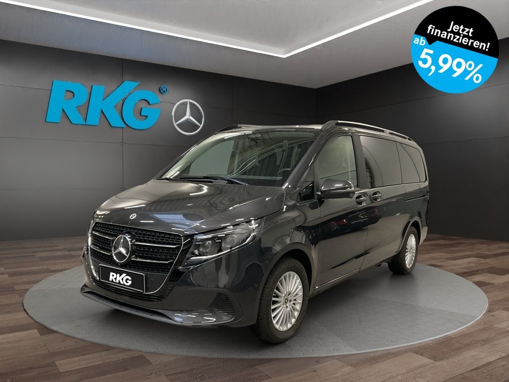 Mercedes-Benz V 220 2025