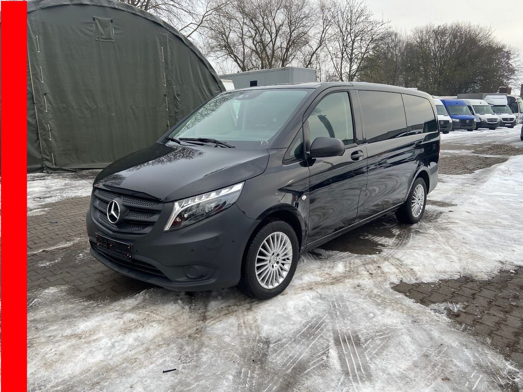 Mercedes-Benz Vito 2024