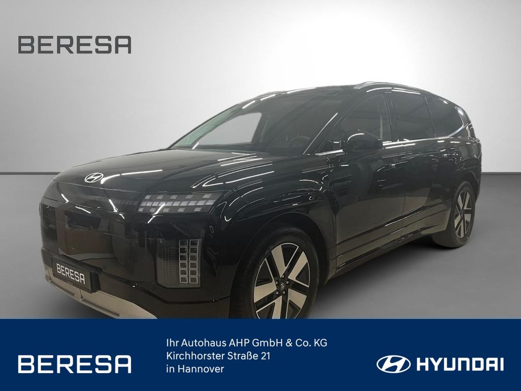 Hyundai IONIQ 9