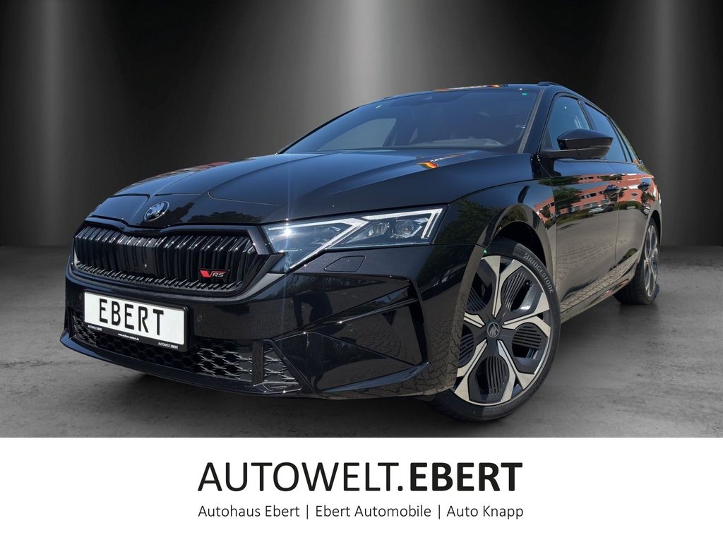 Skoda Octavia 2026