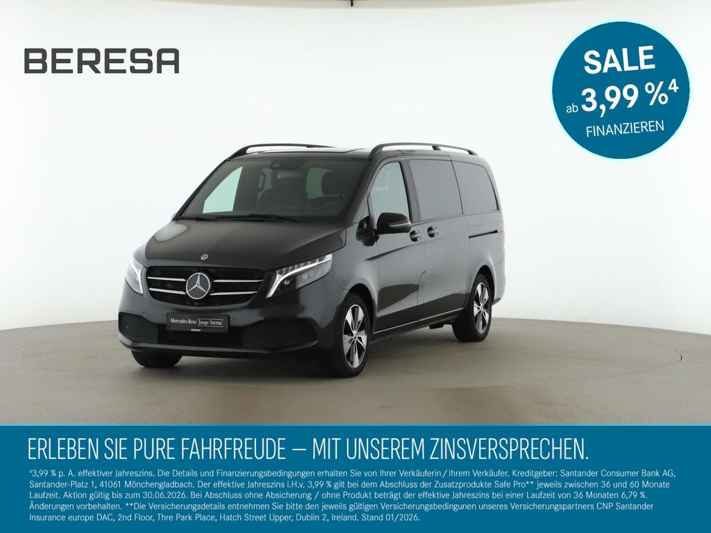 Mercedes-Benz V 300 2024