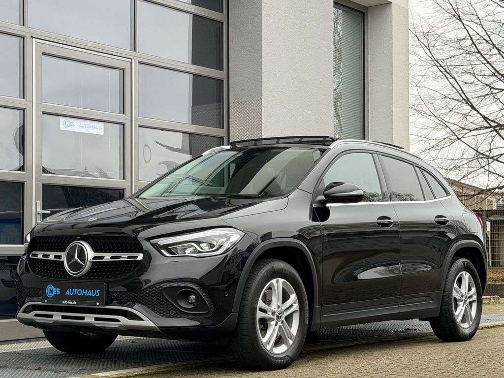 Mercedes-Benz GLA 220 2023
