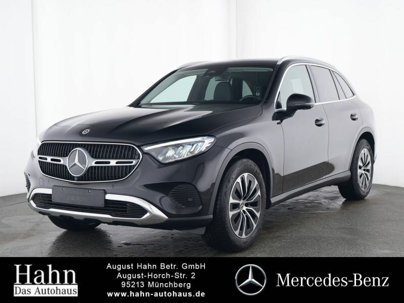 Mercedes-Benz GLC 200 2025