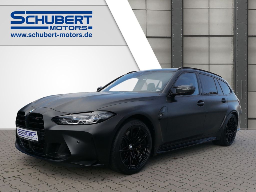 BMW M3 2025